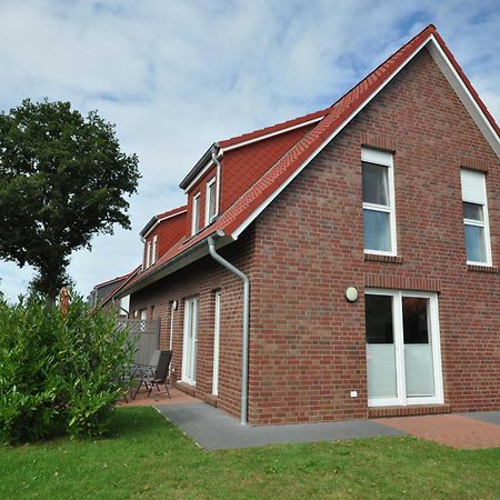 Nr 75 - Ferienhaus Im Gartenland カロリーネンジール エクステリア 写真